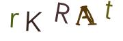 Recopier le code Captcha de l'image