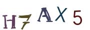 Recopier le code Captcha de l'image