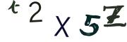 Recopier le code Captcha de l'image