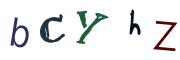 Recopier le code Captcha de l'image