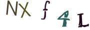 Recopier le code Captcha de l'image
