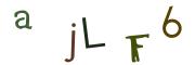 Recopier le code Captcha de l'image
