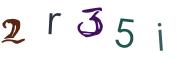 Recopier le code Captcha de l'image