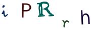 Recopier le code Captcha de l'image