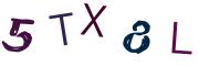 Recopier le code Captcha de l'image