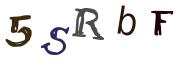 Recopier le code Captcha de l'image