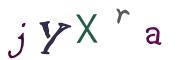 Recopier le code Captcha de l'image