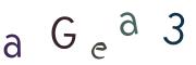 Recopier le code Captcha de l'image