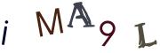 Recopier le code Captcha de l'image