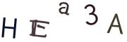 Recopier le code Captcha de l'image