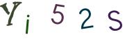 Recopier le code Captcha de l'image