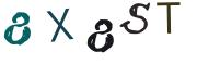 Recopier le code Captcha de l'image