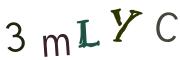 Recopier le code Captcha de l'image