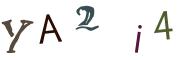 Recopier le code Captcha de l'image