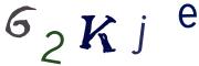 Recopier le code Captcha de l'image