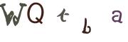 Recopier le code Captcha de l'image