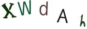 Recopier le code Captcha de l'image