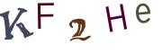 Recopier le code Captcha de l'image