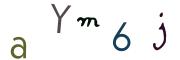 Recopier le code Captcha de l'image