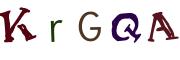 Recopier le code Captcha de l'image