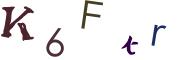 Recopier le code Captcha de l'image