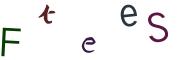 Recopier le code Captcha de l'image