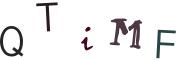 Recopier le code Captcha de l'image