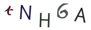 Recopier le code Captcha de l'image