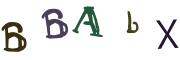 Recopier le code Captcha de l'image