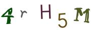 Recopier le code Captcha de l'image