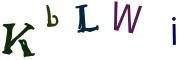 Recopier le code Captcha de l'image