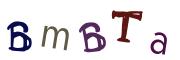 Recopier le code Captcha de l'image
