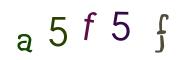 Recopier le code Captcha de l'image