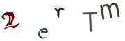 Recopier le code Captcha de l'image