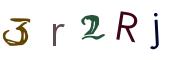 Recopier le code Captcha de l'image