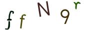 Recopier le code Captcha de l'image