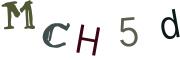 Recopier le code Captcha de l'image