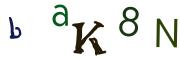 Recopier le code Captcha de l'image