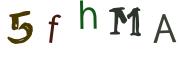 Recopier le code Captcha de l'image