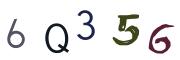 Recopier le code Captcha de l'image