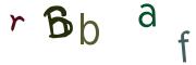 Recopier le code Captcha de l'image