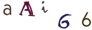 Recopier le code Captcha de l'image