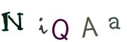 Recopier le code Captcha de l'image