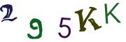 Recopier le code Captcha de l'image