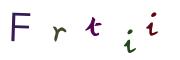 Recopier le code Captcha de l'image