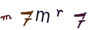 Recopier le code Captcha de l'image