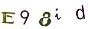 Recopier le code Captcha de l'image
