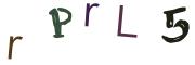 Recopier le code Captcha de l'image