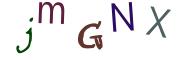 Recopier le code Captcha de l'image