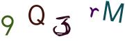 Recopier le code Captcha de l'image